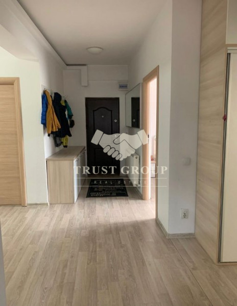 Apartament 3 camere Bucurestii Noi