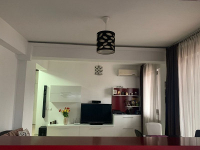 Apartament 3 camere Bucurestii Noi