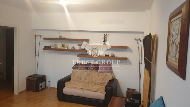 Apartament 2 camere Calea Dorobantilor 