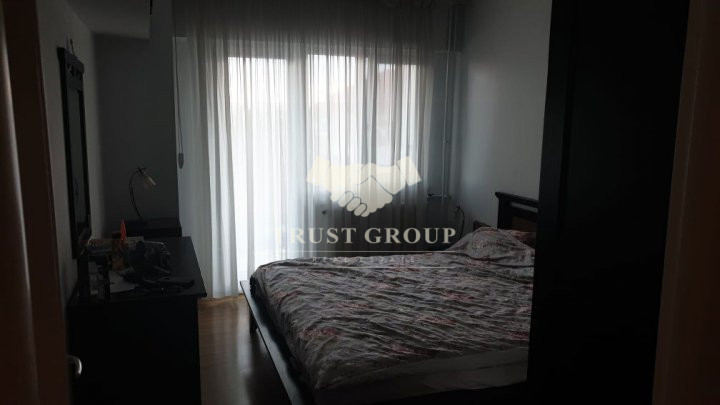 Apartament 2 camere Calea Dorobantilor 