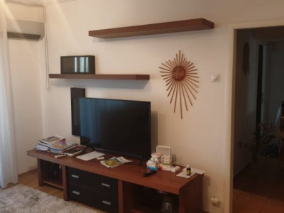 Apartament 2 camere Calea Dorobantilor 