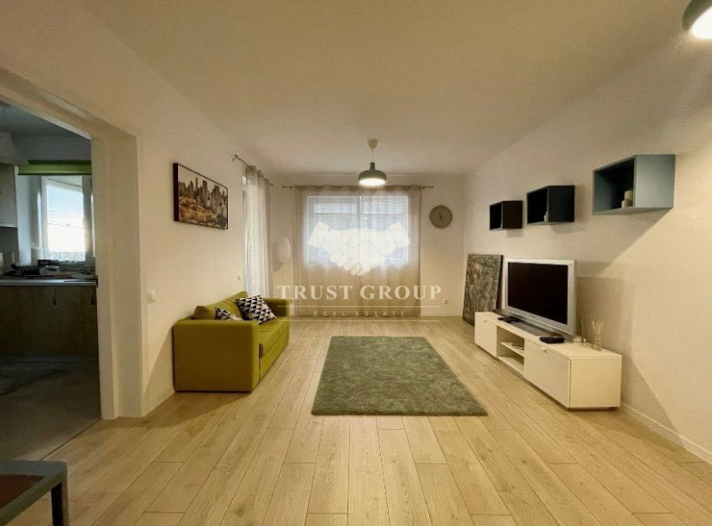 Apartament 2 camere Pipera | New Point | Centrala proprie