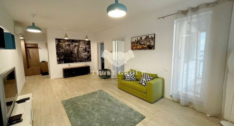 Apartament 2 camere Pipera | New Point | Centrala proprie