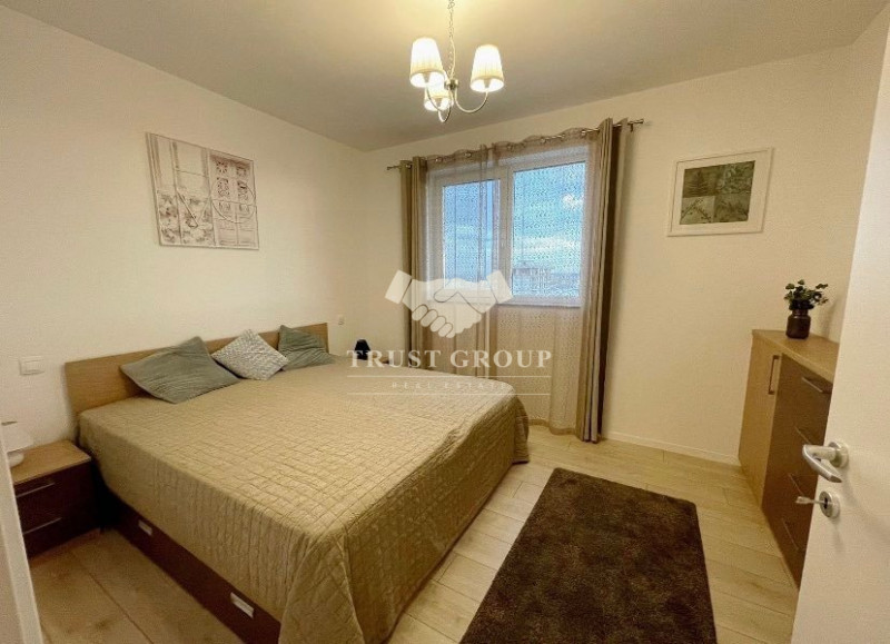 Apartament 2 camere Pipera | New Point | Centrala proprie