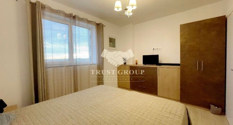 Apartament 2 camere Pipera | New Point | Centrala proprie