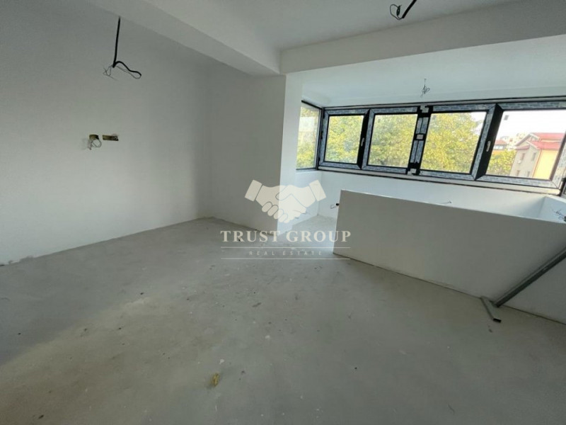 Apartament 4 camere tip DUPLEX Domenii