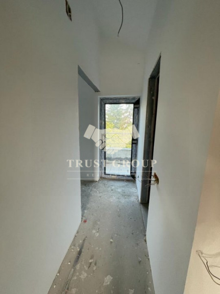 Apartament 4 camere tip DUPLEX Domenii