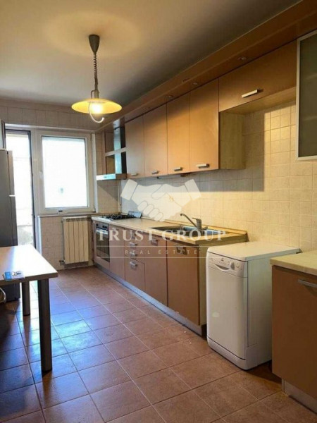 Apartament 4 camere Floreasca