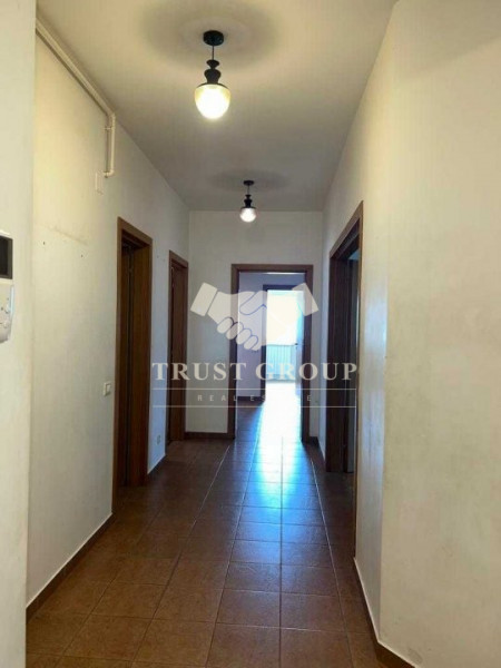 Apartament 4 camere Floreasca