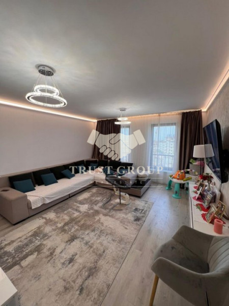 Apartament 2 camere Pipera