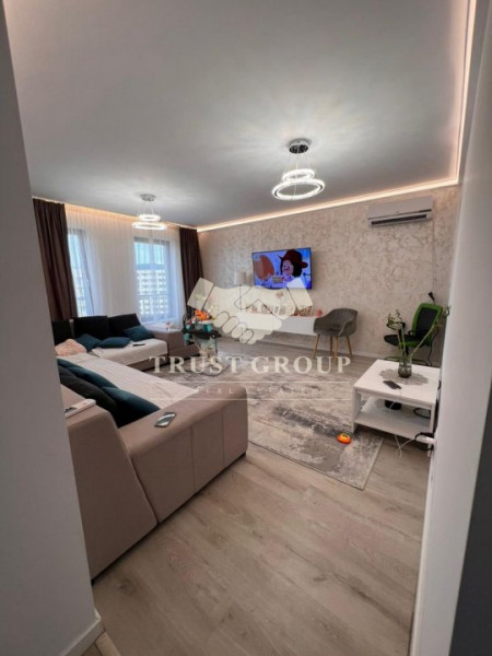 Apartament 2 camere Pipera