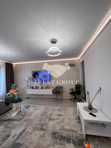 Apartament 2 camere Pipera