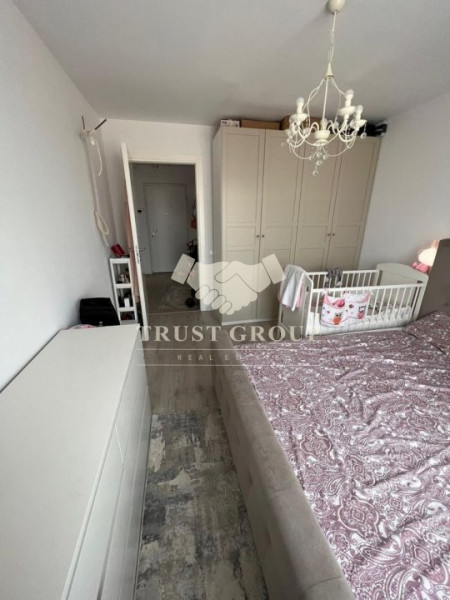 Apartament 2 camere Pipera