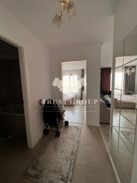 Apartament 2 camere Pipera