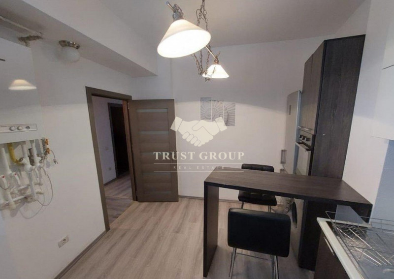 Apartament 2 camere mobilat modern Baneasa-Sisesti!