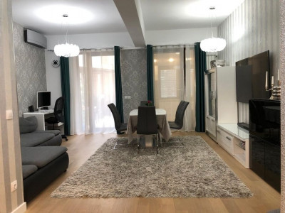 Apartament 4 camere, Uniri 