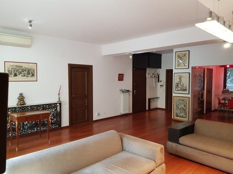 Apartament Lux + terasa | Floreasca | Loc de parcare