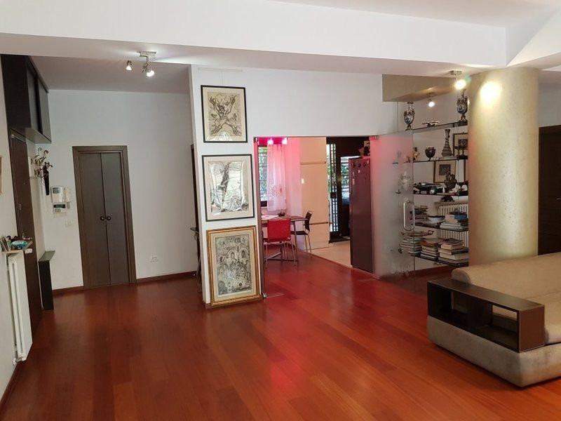 Apartament Lux + terasa | Floreasca | Loc de parcare