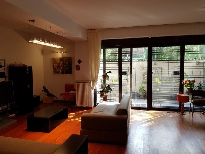 Apartament Lux + terasa | Floreasca | Loc de parcare