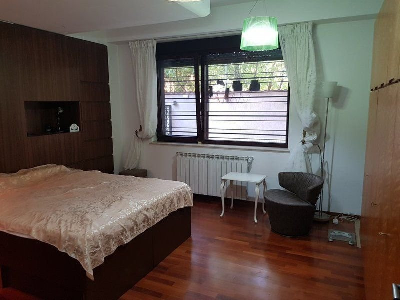 Apartament Lux + terasa | Floreasca | Loc de parcare