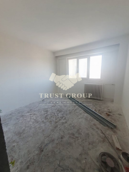 Apartament 3 camere Dorobanti