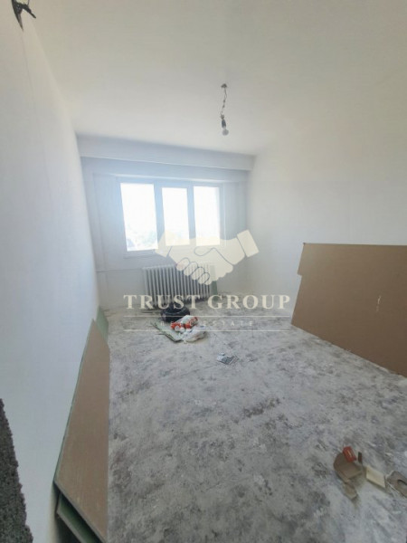 Apartament 3 camere Dorobanti