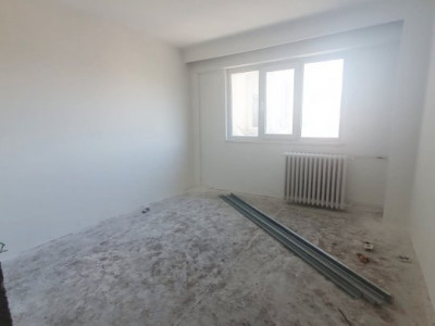 Apartament 3 camere Dorobanti