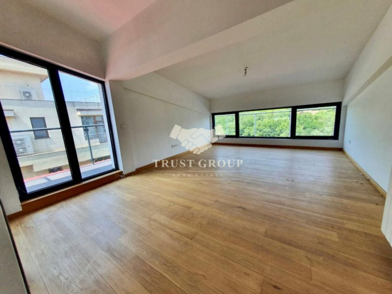 Apartament 3 camere Duplex/Penthouse - Aviatiei