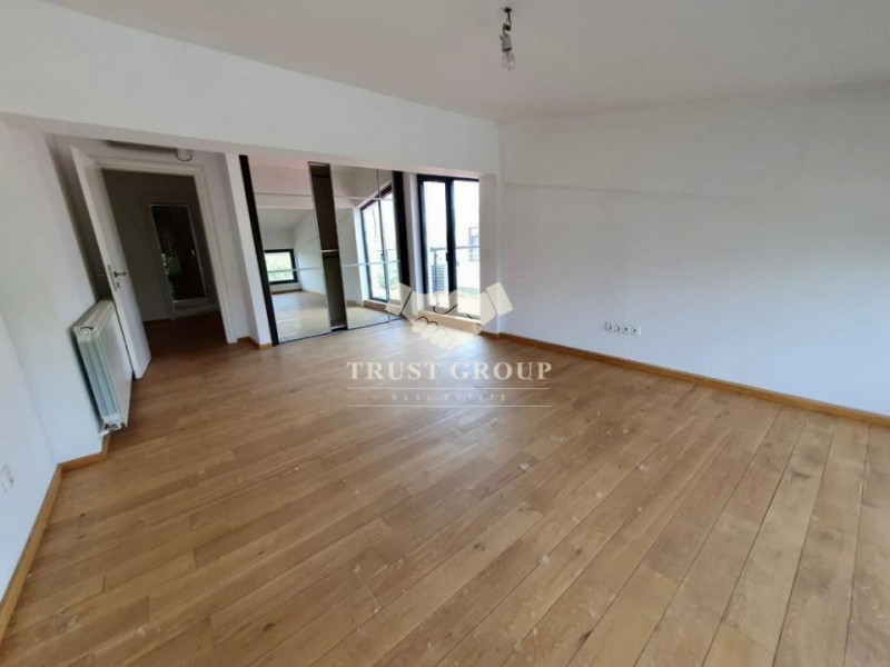 Apartament 3 camere Duplex/Penthouse - Aviatiei