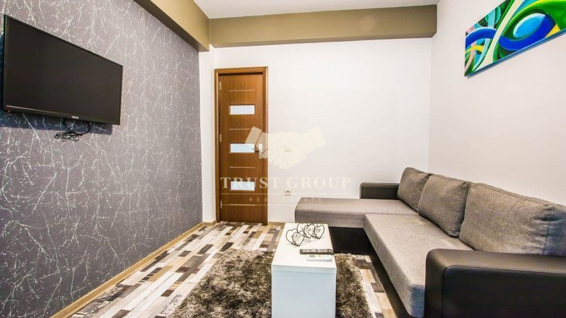 Apartament 2 Camere | Magheru