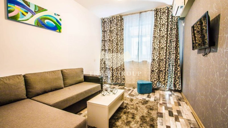 Apartament 2 Camere | Magheru