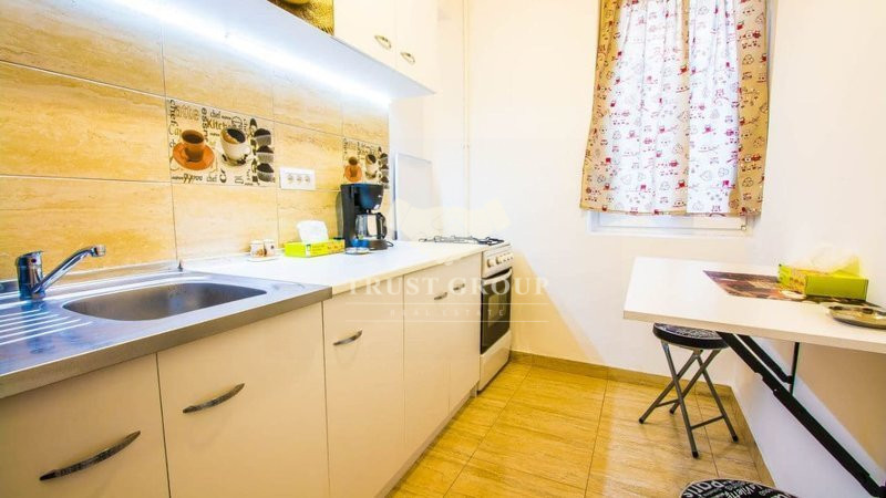 Apartament 2 Camere | Magheru