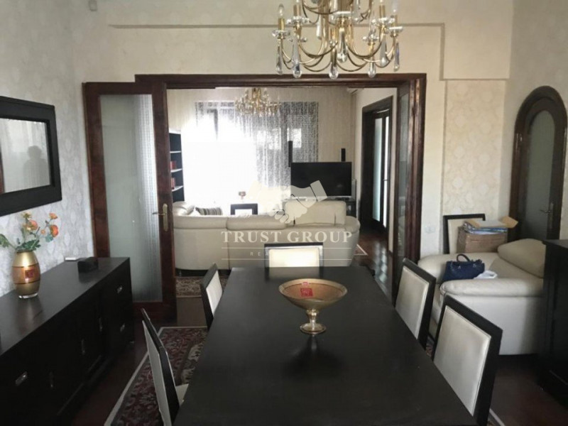 Apartament 4 camere Magheru