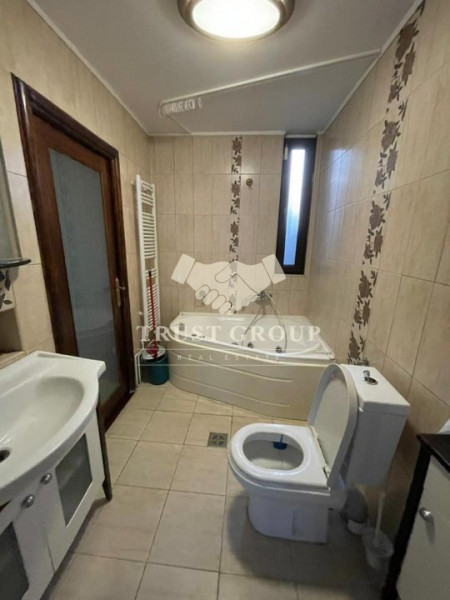 Apartament 4 camere Magheru