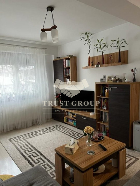 Apartament 3 camere Bucurestii Noi