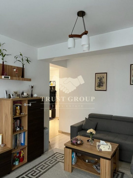 Apartament 3 camere Bucurestii Noi