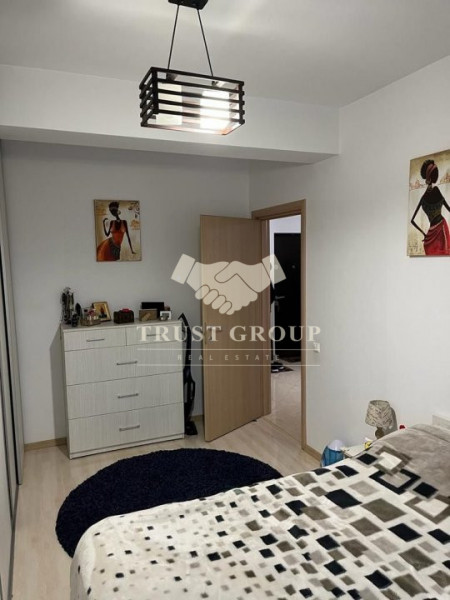 Apartament 3 camere Bucurestii Noi