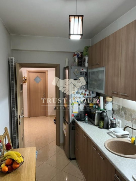 Apartament 3 camere Bucurestii Noi