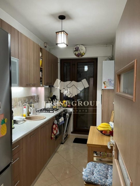 Apartament 3 camere Bucurestii Noi