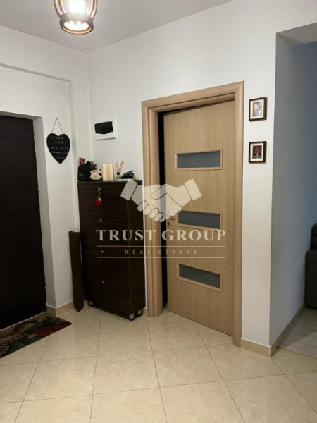 Apartament 3 camere Bucurestii Noi