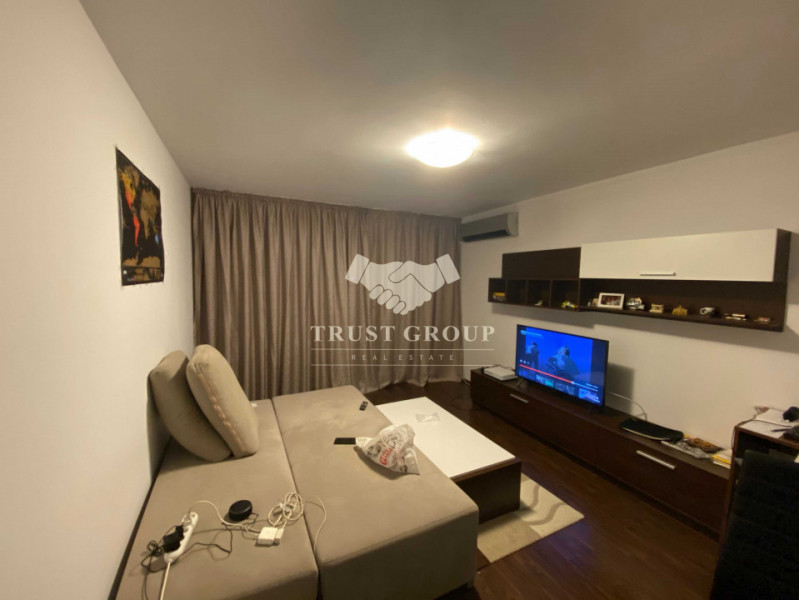 Apartament 2 camere Aviatiei | ideal investitie