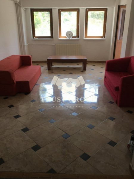 Apartament 3 camere Aviatiei