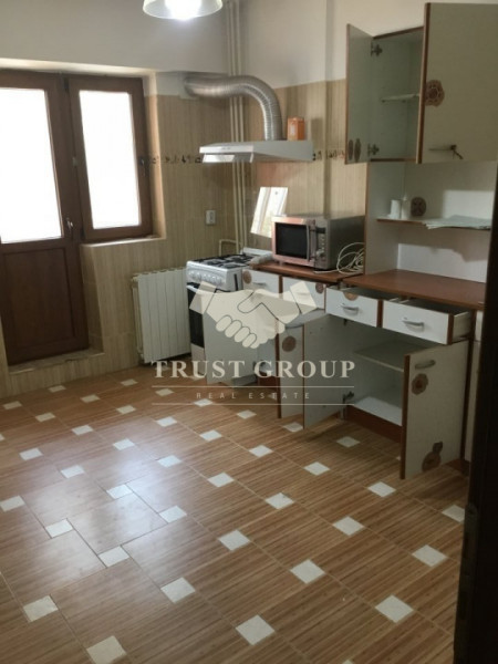 Apartament 3 camere Aviatiei