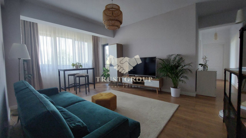 Apartament 3 camere Bucurestii Noi