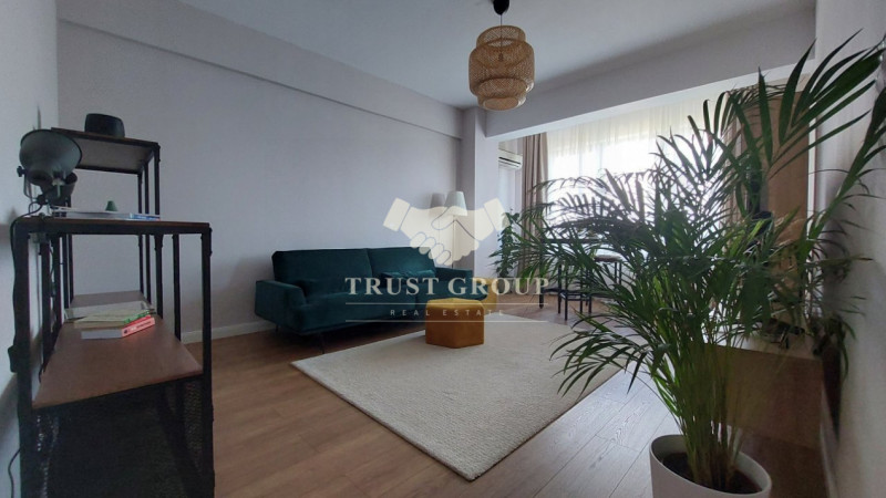 Apartament 3 camere Bucurestii Noi