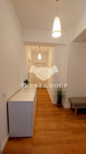 Apartament 3 camere Bucurestii Noi