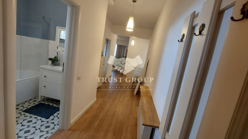 Apartament 3 camere Bucurestii Noi