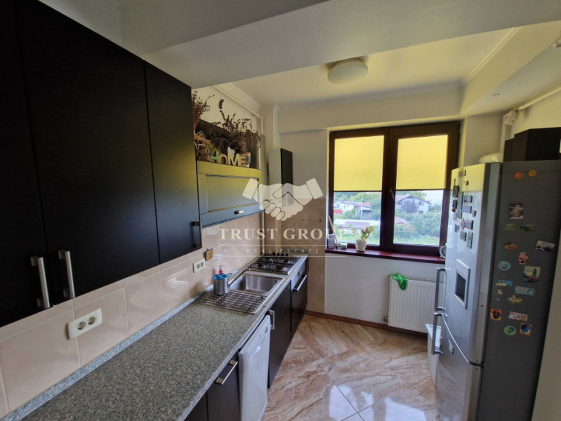 Apartament 3 camere Baneasa