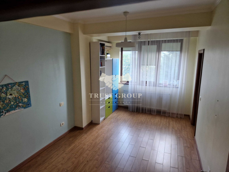 Apartament 3 camere Baneasa