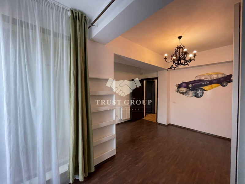 Apartament Spatios de 3 Camere Zona Bucurestii Noi